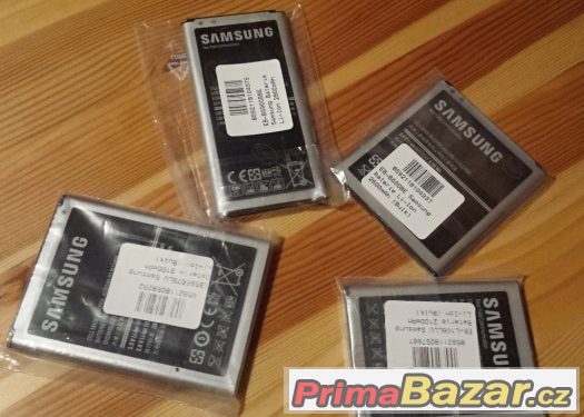 Samsung Note 3 N9005 Originální baterie