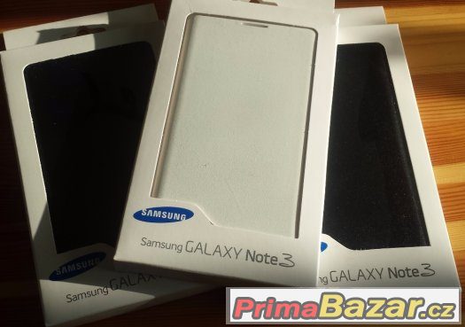 Samsung Note 3 N9005 Originální baterie