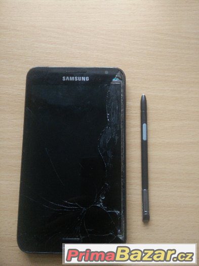 Samsung Galaxy Note 1