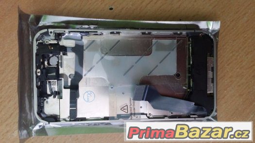 iPhone 4s rámeček | Nový,plně funkční | Doprava zdarma