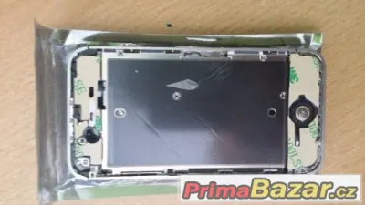 iPhone 4s rámeček | Nový,plně funkční | Doprava zdarma