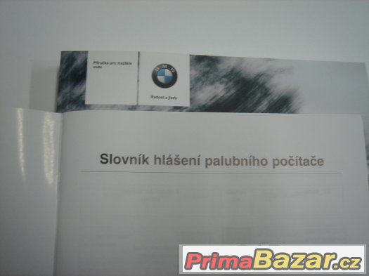 BMW 7 E65  199 korun