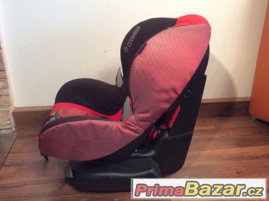 Autosedačka Maxi Cosi Priori XP 9 - 18 Kg