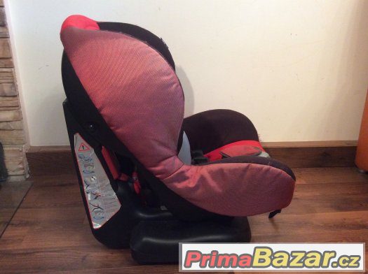 Autosedačka Maxi Cosi Priori XP 9 - 18 Kg