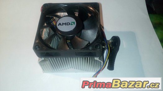 Chladič na procesor AMD