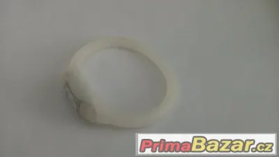 Hodinky Bílé