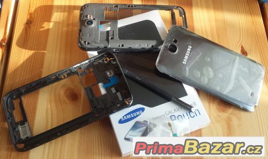 zadni-kryt-a-stredni-ramecek-samsung-note-2-n7100