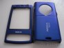 Kryt Nokia N95 8GB, modrý, v top stavu.
