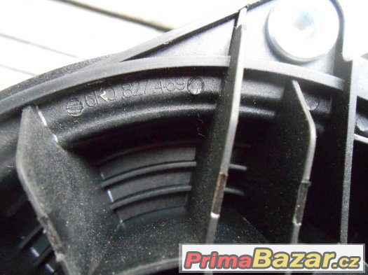 Prodám otevírání 5-tých dveří VW Golf VI, Passat, Eos Prodám otevírání 5-tých dveří VW Golf VI, Passat, Eos