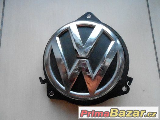Prodám otevírání 5-tých dveří VW Golf VI, Passat, Eos Prodám otevírání 5-tých dveří VW Golf VI, Passat, Eos
