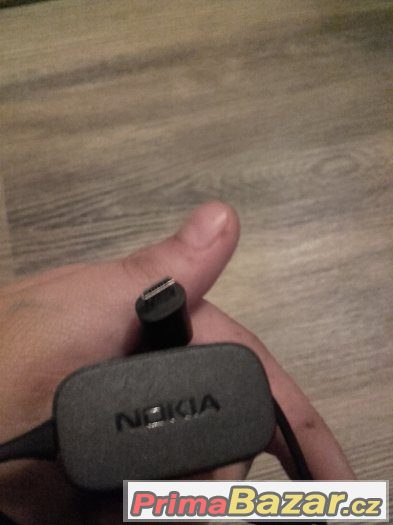 Nokia Lumia  530 prasklá
