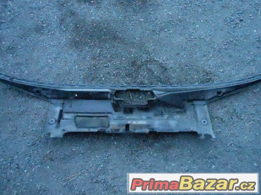 Prodám na Š Fabia horní příčku přední stěny Prodám na Š Fabia horní příčku přední stěny