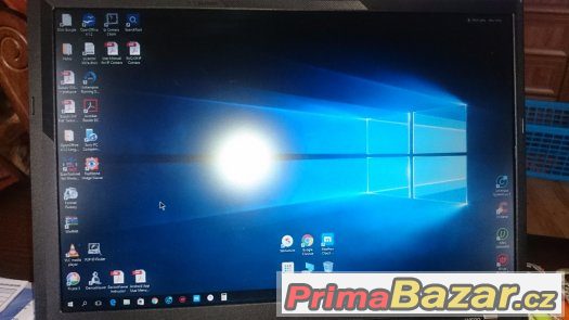 Lenovo ThinkPad  W500  8Gb/1.3 Tb