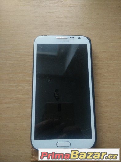 Samsung Galaxy Note 2