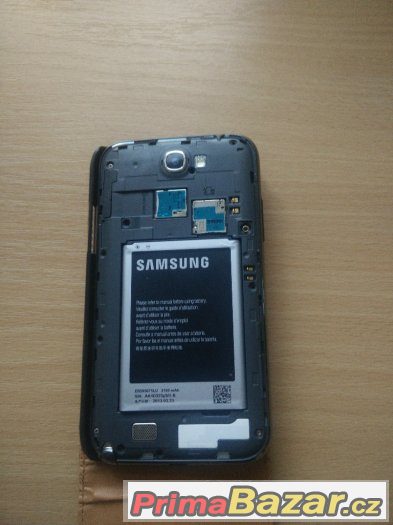 Samsung Galaxy Note 2