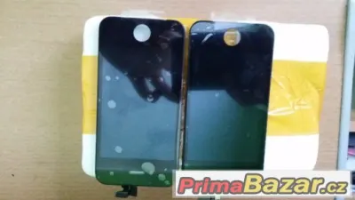 Nový iPhone 4s černý displej | Doprava zdarma