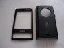 Kryt Nokia N95 8GB, černý, použitý.