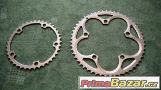 Převodníky Sram Force Převodníky Sram Force