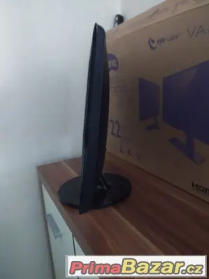 LCD Monitor 19" (Asus VS197DE)