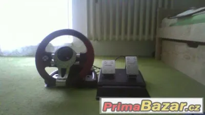 volant na ps3