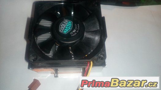 Chladič na procesor Cooler Master