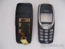Kryt Nokia 3310 s adaptérem na 2 sim karty.