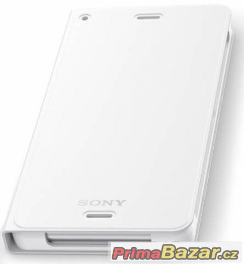 flipove-pouzdro-sony-xperia-z3-wcr14-bile