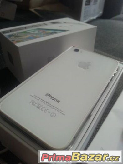 Apple | iPhone 4s - 64GB