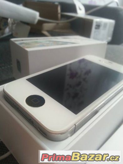 Apple | iPhone 4s - 64GB