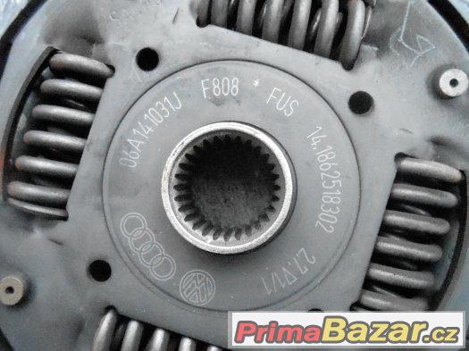Prodám na Škoda, VW, 1.4 16V , 1.6 16V spojkovou sadu Prodám na Škoda, VW, 1.4 16V , 1.6 16V spojkovou sadu