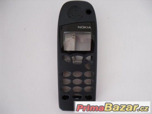 Originální kryt Nokia 5110, včetně tlačítek.