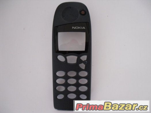 Originální kryt Nokia 5110, včetně tlačítek.