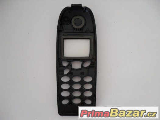 Originální kryt Nokia 5110, včetně tlačítek.