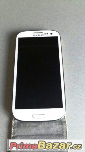 Mobilní telefon SAMSUNG S3