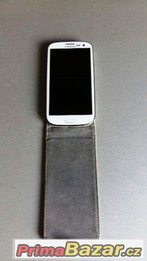 Mobilní telefon SAMSUNG S3