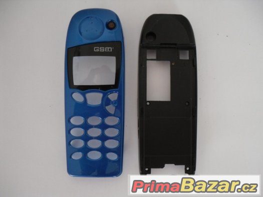 Kryt Nokia 5110.