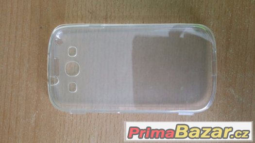 Silikonový flip cover pro Samsung Galaxy S4 | Doprava zdarma