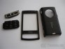 Kryt Nokia N95 8GB, starší, originál. Komplet+klávesnice.