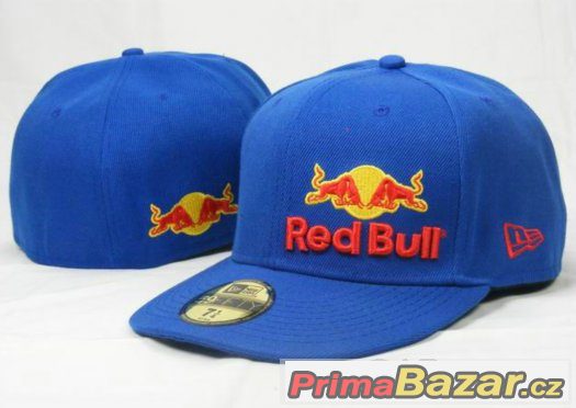 Red Bull kšiltovka New ERA