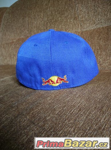 Red Bull kšiltovka New ERA Red Bull kšiltovka New ERA