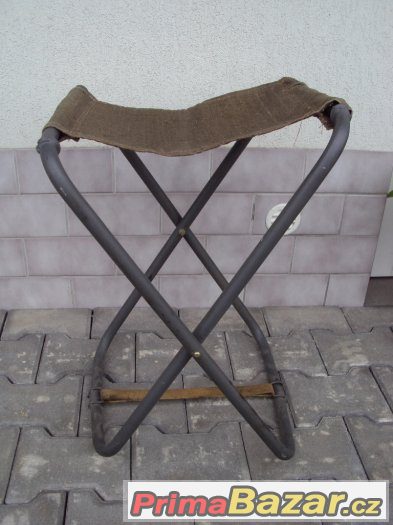Skládací stolička/židle