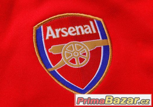 Arsenal souprava 2