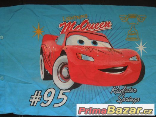 Dětské povlečení do postýlky Dětské povlečení do postýlky