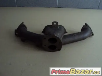 Lada Vaz Žiguli - výfukové potrubí - nepoužité