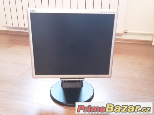 Prodám 17“ monitor LCD