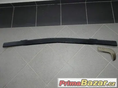Žiguli Lada 1500 Vaz 2103 - nepoužité plechy k přednímu čelu