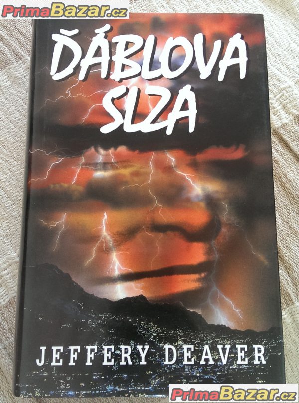 Jeffery Deaver - více titulů