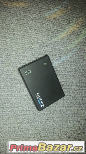 GoPro baterie BacPac- Nabídka