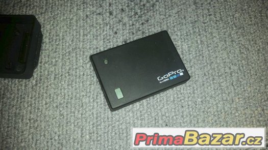 GoPro baterie BacPac- Nabídka