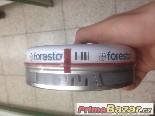 FORESTO Obojek FORESTO Obojek